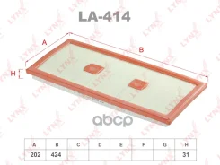 ������ ��������� LYNXauto ���. LA414 LA414 LYNXauto LA414 ����