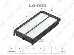 ������ ��������� LYNXauto ���. LA505 LA505 LYNXauto LA505 ����