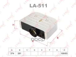 ������ ��������� LYNXauto ���. LA511 LA511 LYNXauto LA511 ����