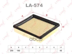 ������ ��������� LYNXauto ���. LA574 LA574 LYNXauto LA574 ����