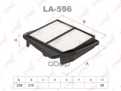 ������ ��������� LYNXauto ���. LA596 LA596 LYNXauto LA596 ����