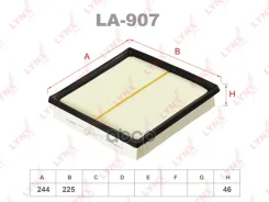 ������ ��������� LYNXauto ���. LA907 LA907 LYNXauto LA907 ����