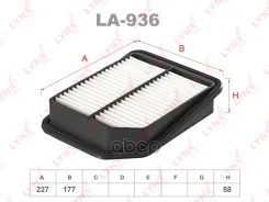 ������ ��������� LYNXauto ���. LA936 LA936 LYNXauto LA936 ����
