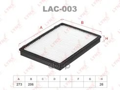 ������ ������ LYNXauto ���. LAC003 LAC003 LYNXauto LAC003 ����