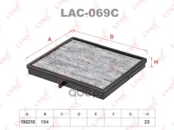 ������ ������ �������� LYNXauto ���. LAC069C LAC069C LYNXauto LAC069C ����