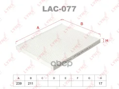 ������ ������ LYNXauto ���. LAC077 LAC077 LYNXauto LAC077 ����