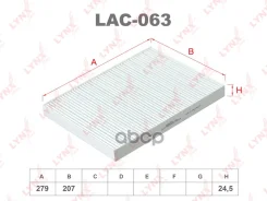 ������ ������ LYNXauto ���. LAC063 LAC063 LYNXauto LAC063 ����
