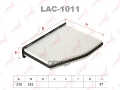 ������ ������ LYNXauto ���. LAC1011 LAC1011 LYNXauto LAC1011 ����
