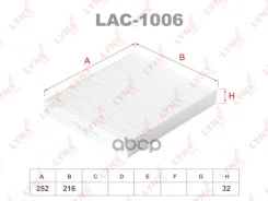 ������ ������ LYNXauto ���. LAC1006 LAC1006 LYNXauto LAC1006 ����
