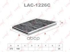 ������ ������ �������� LYNXauto LAC1226C LYNXauto ���. LAC1226C LAC1226C ����
