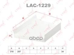 ������ ������ LYNXauto ���. LAC1229 LAC1229 LYNXauto LAC1229 ����