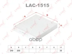 ������ ������ LYNXauto ���. LAC1515 LAC1515 LYNXauto LAC1515 ����