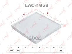 ������ �������� LYNXauto ���. LAC1958 LAC1958 LYNXauto LAC1958 ����