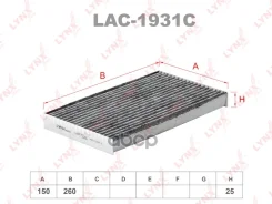 ������ ������ �������� LYNXauto ���. LAC1931C LAC1931C LYNXauto LAC1931C ����