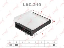 ������ ������ LYNXauto ���. LAC210 LAC210 LYNXauto LAC210 ����