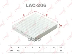 ������ ������ LYNXauto ���. LAC206 LAC206 LYNXauto LAC206 ����