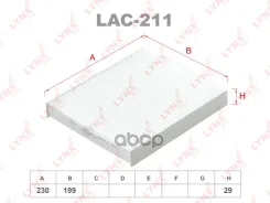 ������ ������ LYNXauto ���. LAC211 LAC211 LYNXauto LAC211 ����