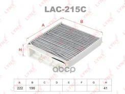 ������ ������ �������� LADA Largus LYNXauto ���. LAC215C LAC215C LYNXauto LAC215C ����