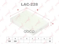 ������ �������� LYNXauto ���. LAC228 LAC228 LYNXauto LAC228 ����