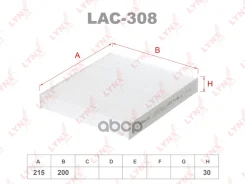 ������ ������ LYNXauto ���. LAC308 LAC308 LYNXauto LAC308 ����