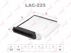 ������ ������ LYNXauto ���. LAC225 LAC225 LYNXauto LAC225 ����