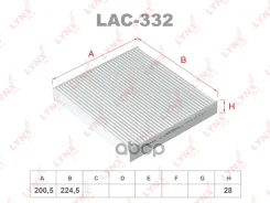 ������ ������ LYNXauto ���. LAC332 LAC332 LYNXauto LAC332 ����
