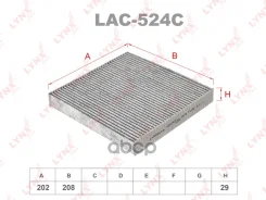 ������ ������ �������� LYNXauto ���. LAC524C LAC524C LYNXauto LAC524C ����