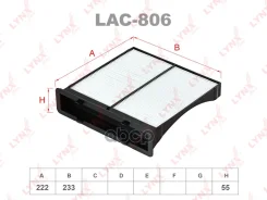 ������ ������ LYNXauto ���. LAC806 LAC806 LYNXauto LAC806 ����
