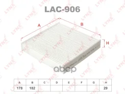 ������ ������ LYNXauto ���. LAC906 LAC906 LYNXauto LAC906 ����