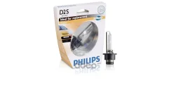 ����� ���������� ��������� ����� D2S P32d-2 4300K Vision 85V 35W ������� 1 �� Philips ���. 85122VIS1 85122VIS1 ����