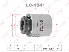 ������ �������� LYNXauto ���. LC1041 LC1041 LYNXauto LC1041 ����