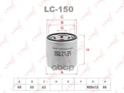 ������ �������� LYNXauto ���. LC150 LC150 LYNXauto LC150 ����