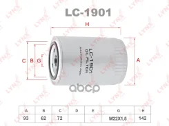 ������ �������� LYNXauto ���. LC1901 LC1901 LYNXauto LC1901 ����