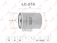 ������ �������� LYNXauto ���. LC216 LC216 LYNXauto LC216 ����