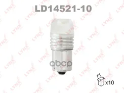 ����� ������������ LED P21W S25 12V BA15s SMDx1 12000K LYNXauto ���. LD1452110 LD1452110 LYNXauto LD1452110 ����