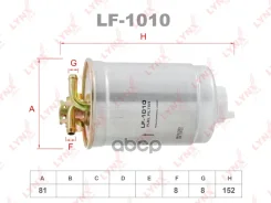 ������ ��������� LYNXauto ���. LF1010 LF1010 LYNXauto LF1010 ����