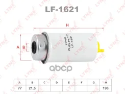 ������ ��������� LYNXauto ���. LF1621 LF1621 LYNXauto LF1621 ����