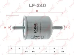 ������ ��������� LYNXauto ���. LF240 LF240 LYNXauto LF240 ����