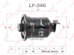 ������ ��������� LYNXauto ���. LF346 LF346 LYNXauto LF346 ����