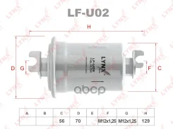 ������ ��������� LYNXauto ���. LFU02 LFU02 LYNXauto LFU02 ����