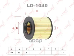 ������ �������� (��������) LYNXauto ���. LO1040 LO1040 LYNXauto LO1040 ����