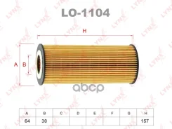 ������ �������� (��������) LYNXauto ���. LO1104 LO1104 LYNXauto LO1104 ����