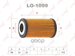������ �������� (��������) LYNXauto ���. LO1099 LO1099 LYNXauto LO1099 ����