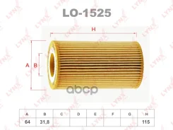 ������ �������� (��������) LYNXauto ���. LO1525 LO1525 LYNXauto LO1525 ����