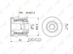 �������� ����� ����� ���������� LYNXauto ���. PA1150 PA1150 LYNXauto PA1150 ����