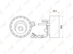 ����� �������� ����� ��� LYNXauto ���. PB1016 PB1016 LYNXauto PB1016 ����
