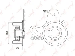 ����� �������� ����� ��� LYNXauto ���. PB1023 PB1023 LYNXauto PB1023 ����