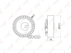 ����� �������� ����� ��� LADA Largus LYNXauto ���. PB1028 PB1028 LYNXauto PB1028 ����