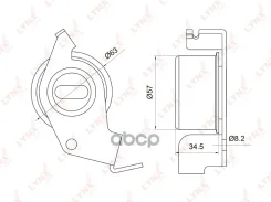 ����� �������� ����� ��� LYNXauto ���. PB1040 PB1040 LYNXauto PB1040 ����