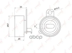 ����� �������� ����� ��� LYNXauto ���. PB1067 PB1067 LYNXauto PB1067 ����